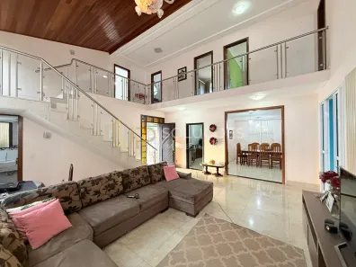 Casa com 4 Quartos à venda, 417m² no Sobradinho, Brasília