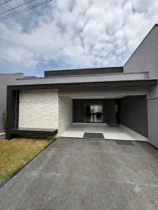 Casa com 3 Quartos à venda, 184m² no Residencial Barravento, Goiânia