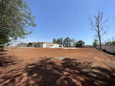 Lote/Terreno à venda, 9164m² no Jardim Jóquei Clube, Ribeirão Preto