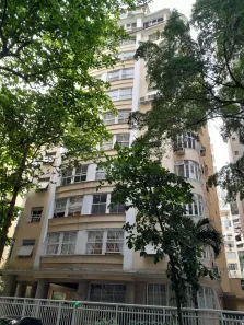 Apartamento com 4 Quartos à venda, 213m² no Leme, Rio de Janeiro