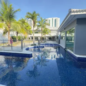 Casa de Condomínio com 7 Quartos para alugar, 626m² no Barra da Tijuca, Rio de Janeiro
