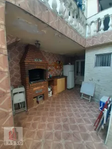 Casa com 3 Quartos à venda, 240m² no Catumbi, São Paulo