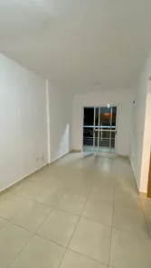 Apartamento com 2 Quartos para alugar, 52m² no Jardim Satélite, São José dos Campos