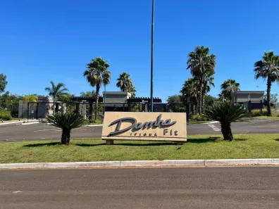 Lote/Terreno à venda, 225m² no Damha Fit, Ipiguá