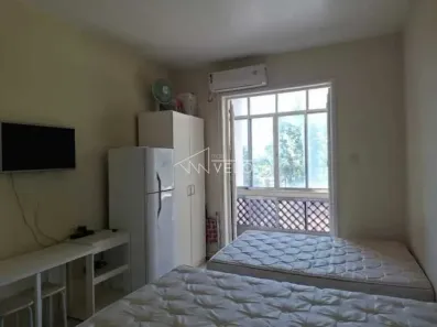 Kitnet à venda, 30m² no Flamengo, Rio de Janeiro