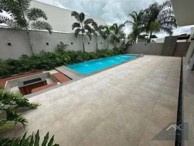Casa de Condomínio com 3 Quartos à venda, 279m² no Residencial Lago Sul, Bauru