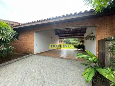 Casa com 4 Quartos à venda, 570m² no Vila Santa Terezinha, Rio Claro