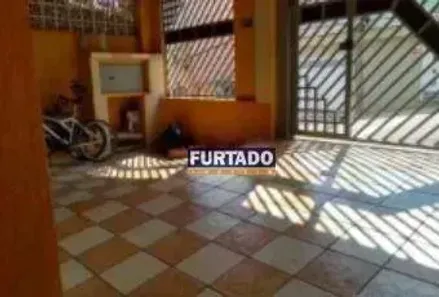 Casa com 2 Quartos à venda, 140m² no Vila Príncipe de Gales, Santo André