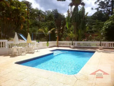 Fazenda/Sítio com 5 Quartos à venda, 842m² no Bairro dos Fernandes, Jundiaí