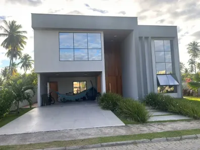 Casa de Condomínio com 4 Quartos para alugar, 312m² no MASSAGUEIRA, Marechal Deodoro