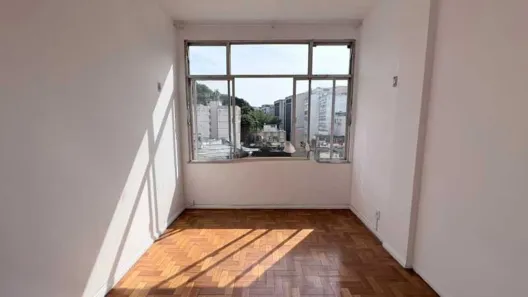 Apartamento com 1 Quarto à venda, 40m² no Botafogo, Rio de Janeiro