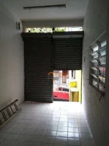 Sala Comercial para alugar, 60m² no Cidade Jardim Cumbica, Guarulhos