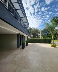 Casa de Condomínio com 5 Quartos à venda, 700m² no Alphaville Residencial Zero, Barueri