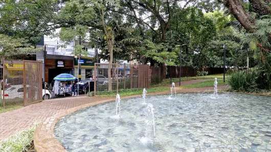 Imóvel Comercial à venda, 201m² no Santo Amaro, São Paulo