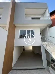 Sobrado com 3 Quartos à venda, 250m² no Nova Petrópolis, São Bernardo do Campo