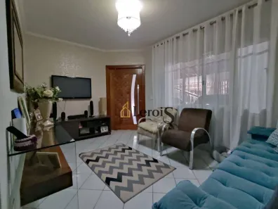 Casa com 2 Quartos à venda, 142m² no Residencial Santa Madre Paulina, Salto