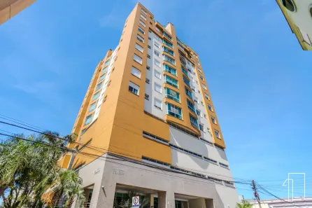 Apartamento com 1 Quarto à venda, 52m² no Centro, São Leopoldo
