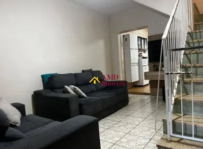Casa com 2 Quartos à venda, 126m² no Vila Monteiro, Piracicaba