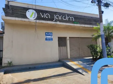 Imóvel Comercial para alugar, 150m² no Jardim América, Goiânia
