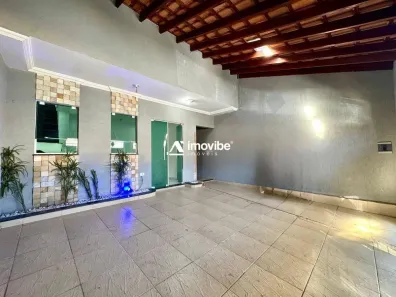 Casa com 3 Quartos à venda, 174m² no Jardim Boer I, Americana