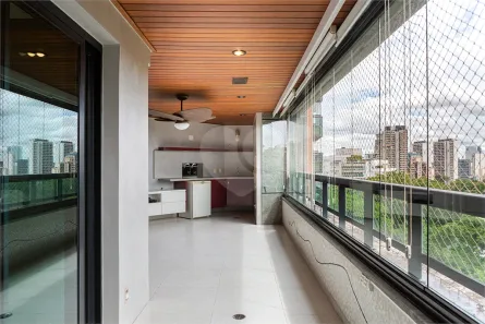 Apartamento com 4 Quartos à venda, 359m² no Vila Madalena, São Paulo