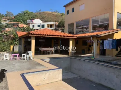Casa com 3 Quartos à venda, 350m² no Vale dos Eucaliptos, Guararema