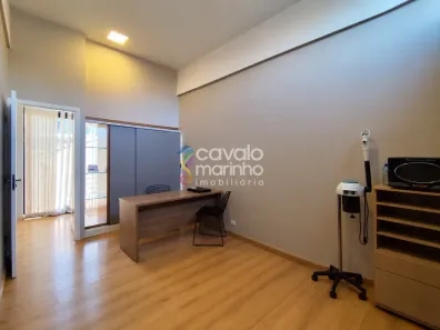 Sala Comercial para alugar, 24m² no Jardim Botânico, Ribeirão Preto