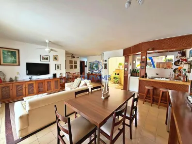 Cobertura com 3 Quartos à venda, 180m² no Pitangueiras, Guarujá