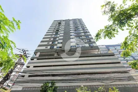 Apartamento com 2 Quartos à venda, 85m² no Icaraí, Niterói