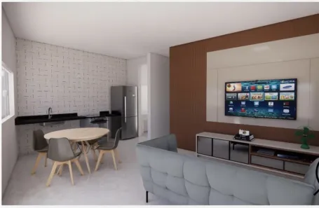 Casa com 3 Quartos à venda, 150m² no Jardim Santo Antônio, Macaé
