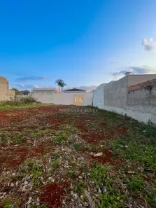 Lote/Terreno à venda, 337m² no Residencial Dona Margarida, Santa Bárbara D'Oeste