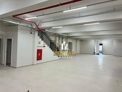 Galpão/Depósito/Armazém para alugar, 4200m² no Cambuci, São Paulo