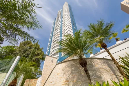 Apartamento com 4 Quartos à venda, 180m² no Mossunguê, Curitiba