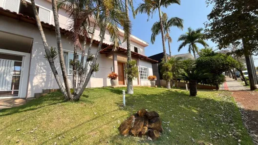 Casa com 3 Quartos à venda, 329m² no Recanto do Salto, Londrina