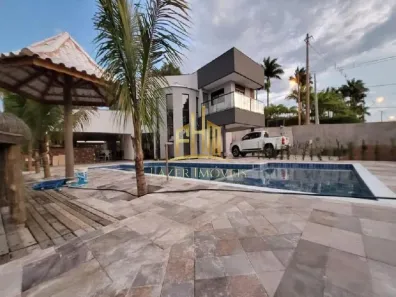 Fazenda/Sítio com 6 Quartos à venda, 3050m² no , Mairinque