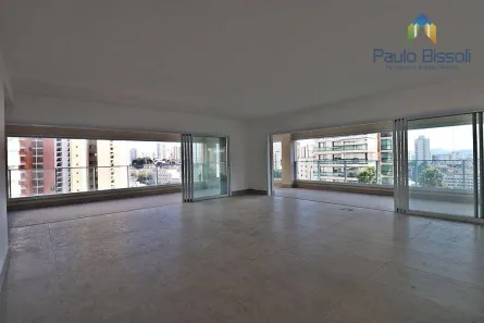 Apartamento com 4 Quartos à venda, 263m² no Santana, São Paulo
