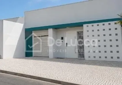 Imóvel Comercial com 5 Quartos para alugar, 208m² no Botafogo, Campinas