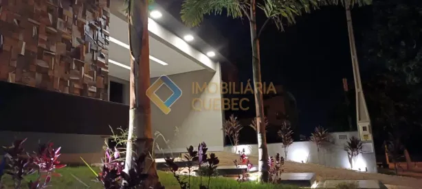 Casa de Condomínio com 3 Quartos à venda, 164m² no Portal da Mata, Ribeirão Preto