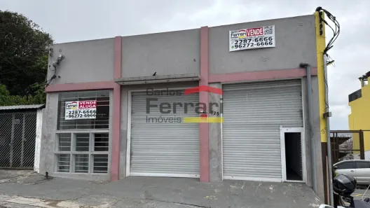 Prédio Comercial para alugar, 800m² no Santa Teresinha, São Paulo