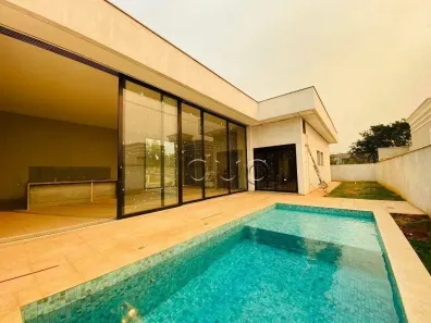 Casa de Condomínio com 3 Quartos à venda, 355m² no Morato, Piracicaba