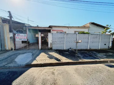 Casa com 5 Quartos à venda, 184m² no Jardim Nossa Senhora de Fátima, Hortolândia