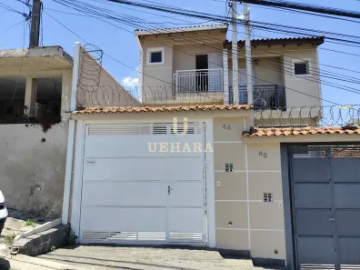 Sobrado com 2 Quartos à venda, 96m² no Vila Dom Pedro II, São Paulo