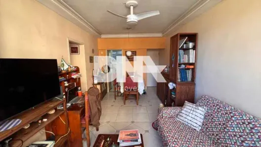 Apartamento com 3 Quartos à venda, 70m² no Botafogo, Rio de Janeiro