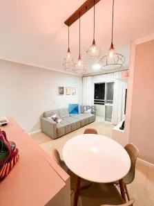 Apartamento com 3 Quartos à venda, 78m² no Parque Residencial Aquarius, São José dos Campos