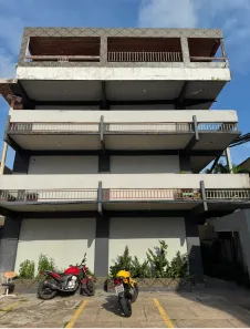Apartamento com 1 Quarto para alugar, 40m² no Pedreira, Belém