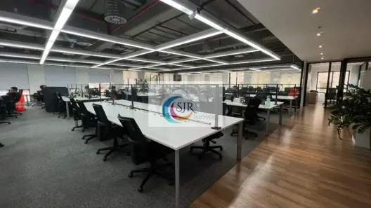Sala Comercial para alugar, 1235m² no Vila Olímpia, São Paulo