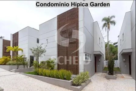 Casa de Condomínio com 4 Quartos à venda, 657m² no Chácara Santo Antônio (Zona Sul), São Paulo