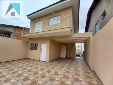 Casa com 3 Quartos à venda, 150m² no Portais (Polvilho), Cajamar