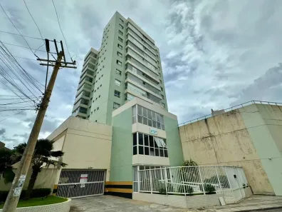 Apartamento com 3 Quartos à venda, 109m² no Jardim Armação, Salvador