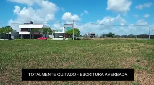 Lote/Terreno à venda, 975m² no , Camaragibe
